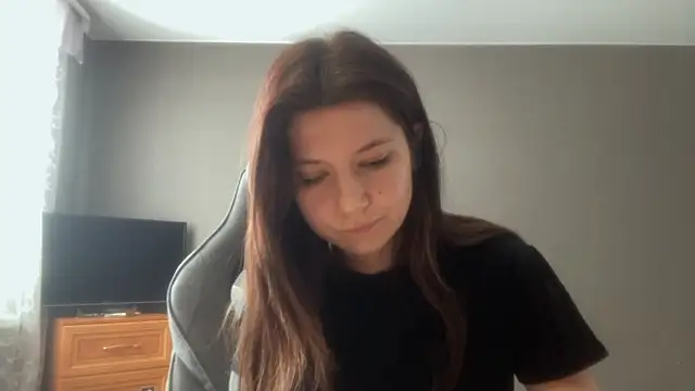 แชท XXX สดของ LunnaBliss