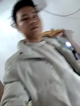 Qianluo003 – Live XXX-chat