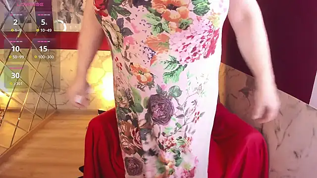 Czat XXX na żywo – KellyPerfection