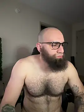 Chat XXX ao vivo de MastaWolfy