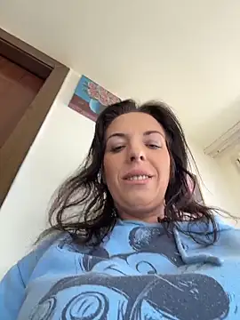 Czat XXX na żywo – Almmaxxxx