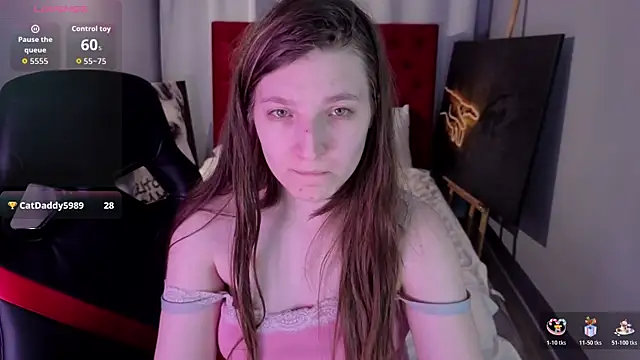 Онлайн чат XXX Mia_Myles