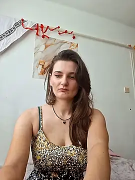 Nika_aa 现场XXX聊天