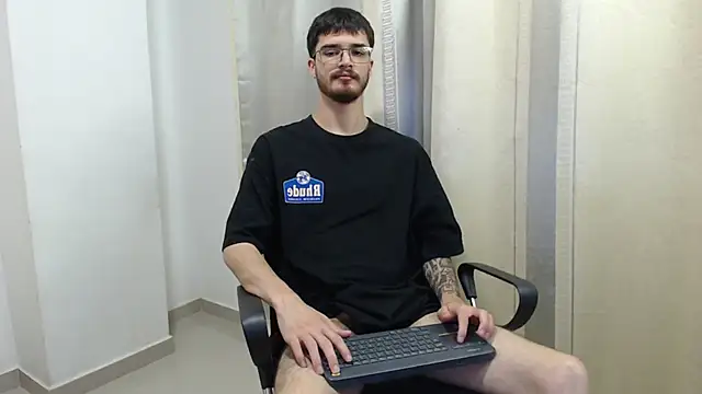 Chat XXX ao vivo de joseh0se