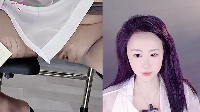 GTnTo_O 网络视讯表演