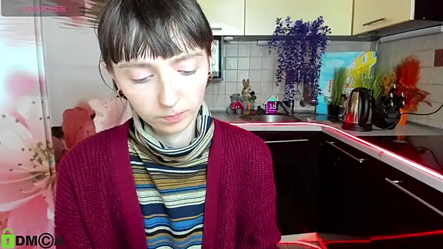 TayanaJons 现场XXX聊天