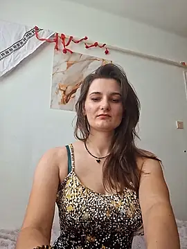 Nika_aaのライブXXXチャット