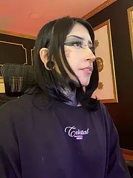 Kat_VonDeのライブXXXチャット