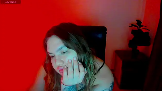 SofiawetsweetのライブXXXチャット