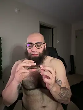 แชท XXX สดของ MastaWolfy