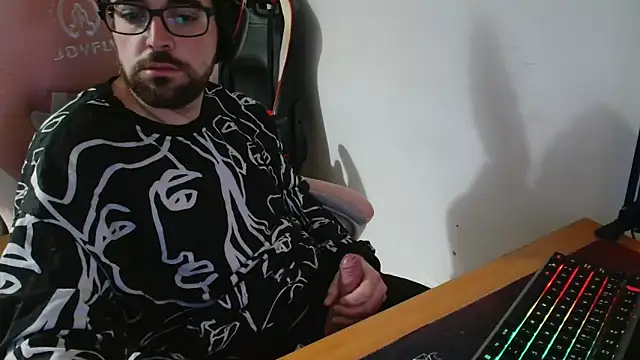 LoboPeludinho Pertunjukan Webcam