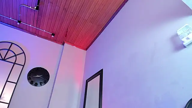 XXX chat uživo modela Dustin_Sonne