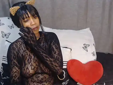 ScarlettNoire Chat XXX in diretta