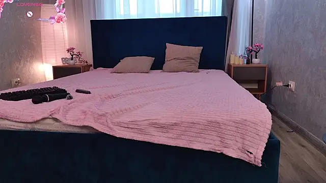 lisabaus: вебкам-шоу