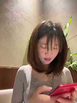 Show de littleqiu na webcam