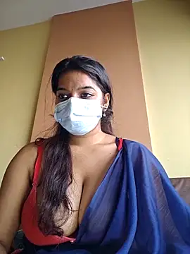 Kajal2026 Webcamshow