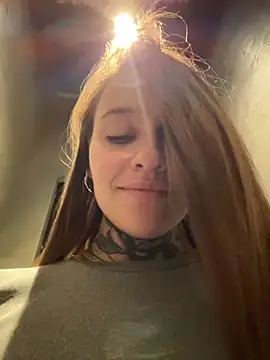 KishaMur Webcam-Show