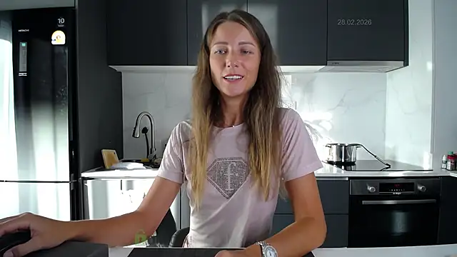 _Anna_Shine_: онлайн-секс-чат