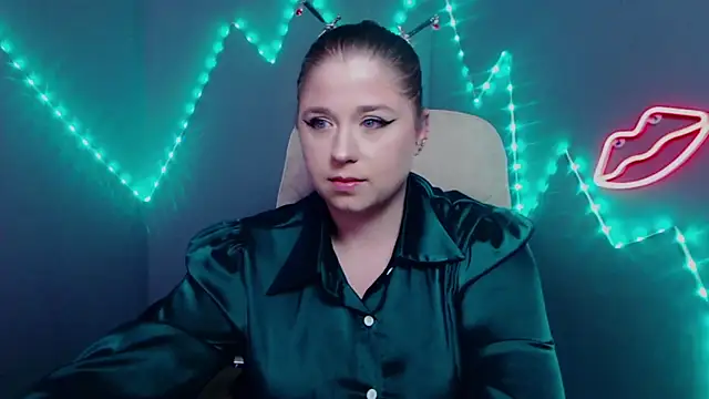 JessikaDaniel 即時 XXX 聊天