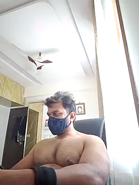 kaizercool1 Webcam Show