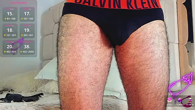 Jampool19 Live XXX-chat