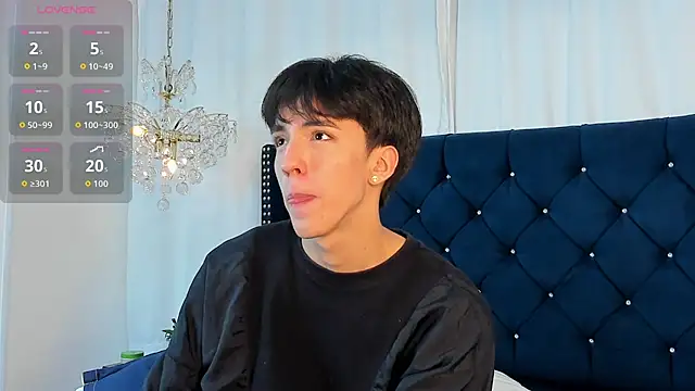 AerumChae Chat XXX in diretta