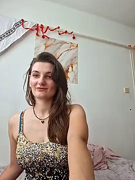 Chat XXX Live Nika_aa