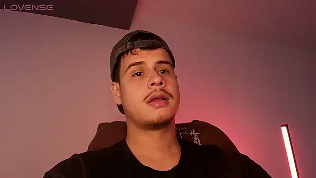 BjornSteel Live XXX-Chat