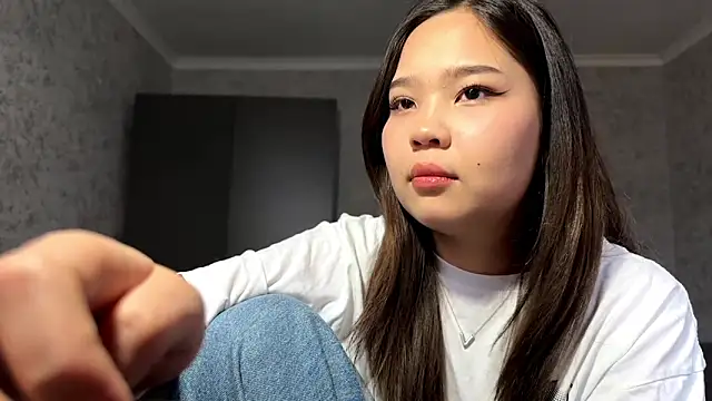 RegenaLandauer's Webcam Show