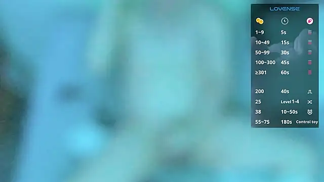 Show Webcam de tomfork