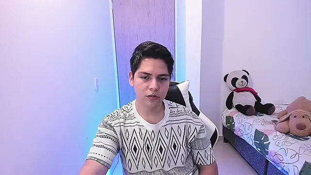 Asta_YunoXXXのライブXXXチャット