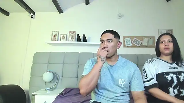 erotic_sins' Webcam Show