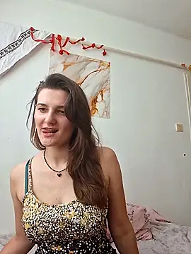 Nika_aa Live XXX Chat