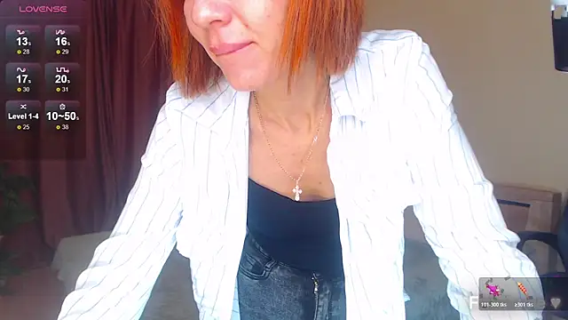 FireWater6 Adlı Modelin Canlı XXX Sohbeti