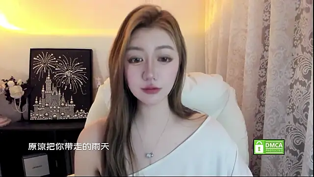 Cute_MangoのライブXXXチャット