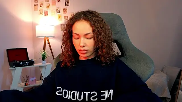 nexorine Live XXX-Chat