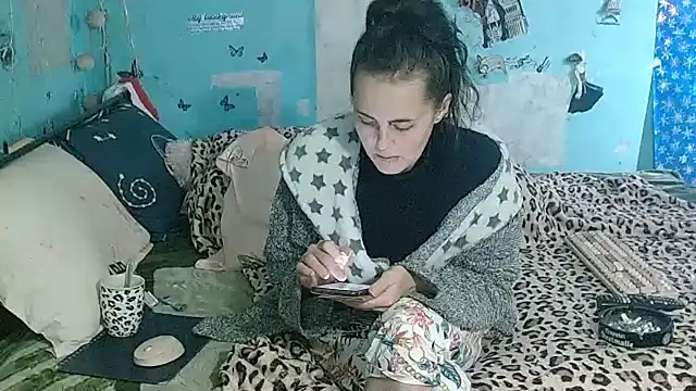 brighteyes77's Live XXX Chat