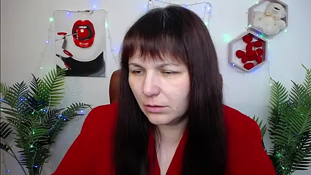 AliceInksSweetty লাইভ XXX চ্যাট