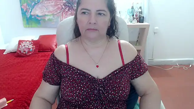 leonela_69 Obrolan Langsung XXX