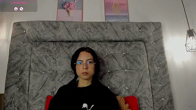 Natalye_23 Obrolan Langsung XXX