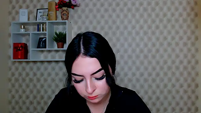 CherryDove – Naživo XXX chat