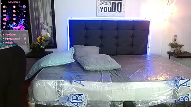 Keyla01_ – Naživo XXX chat