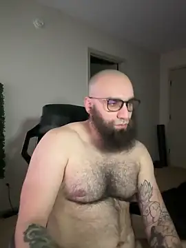 MastaWolfy Live XXX Chat