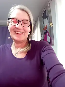 Chat XXX en directo de irinamaux