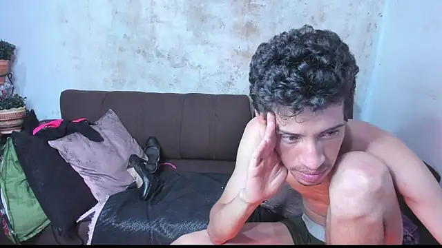 master_and_sumisse Webcam show