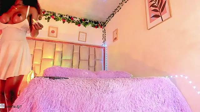 Valeria_Thompson1 Obrolan Langsung XXX