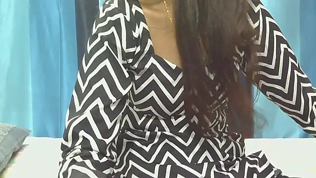 Aarti_misty71 Pertunjukan Webcam