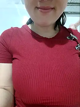 Shine_Mai Pertunjukan Webcam