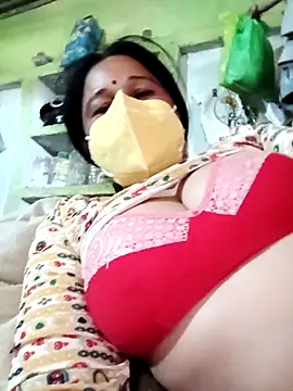 Haliya88 Pertunjukan Webcam