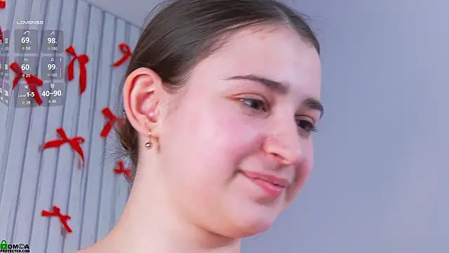 AnnaNoir 라이브 XXX 채팅